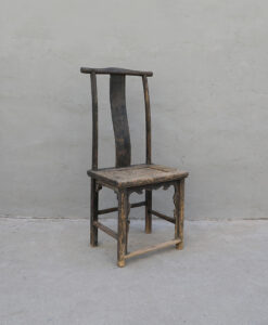 22-7714 Old chair