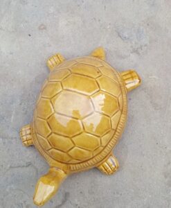 7230 Yellow turtle - Image 4
