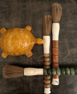 7230 Yellow turtle - Image 3