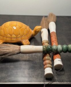 Alternative view of 7230 Yellow turtle