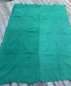 KT062 Vintage Kantha throw - Image 3