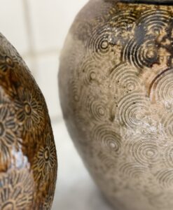 Alternative view of S-04 Yunnan jar